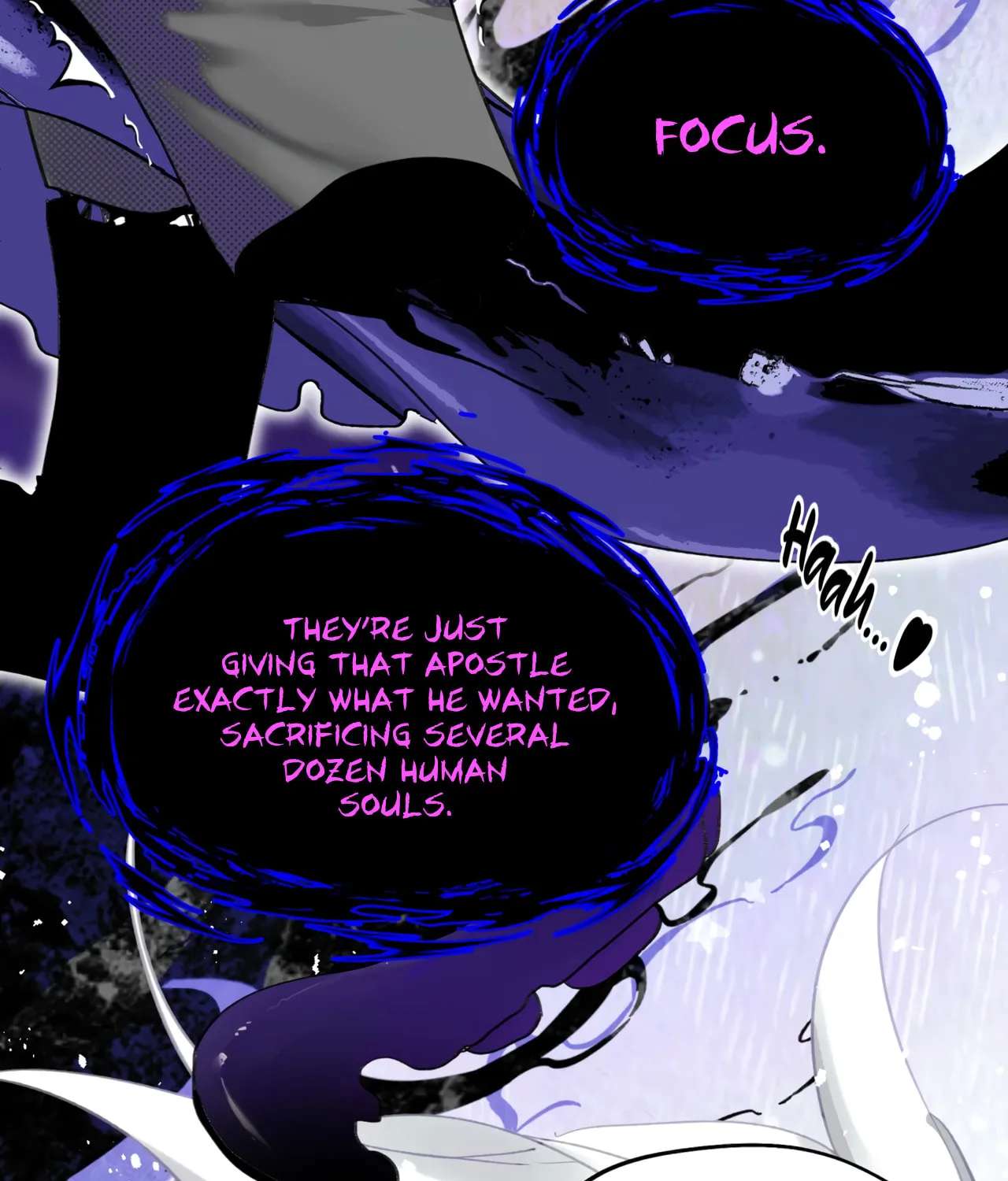 Yi Hun Wei Zhai Chapter 17 - page 14