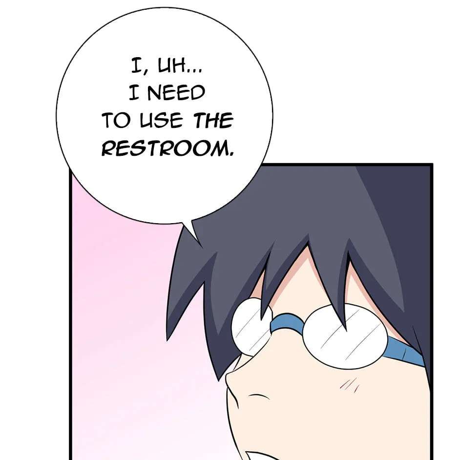 Plain Boy & Prince Chapter 252 - page 8