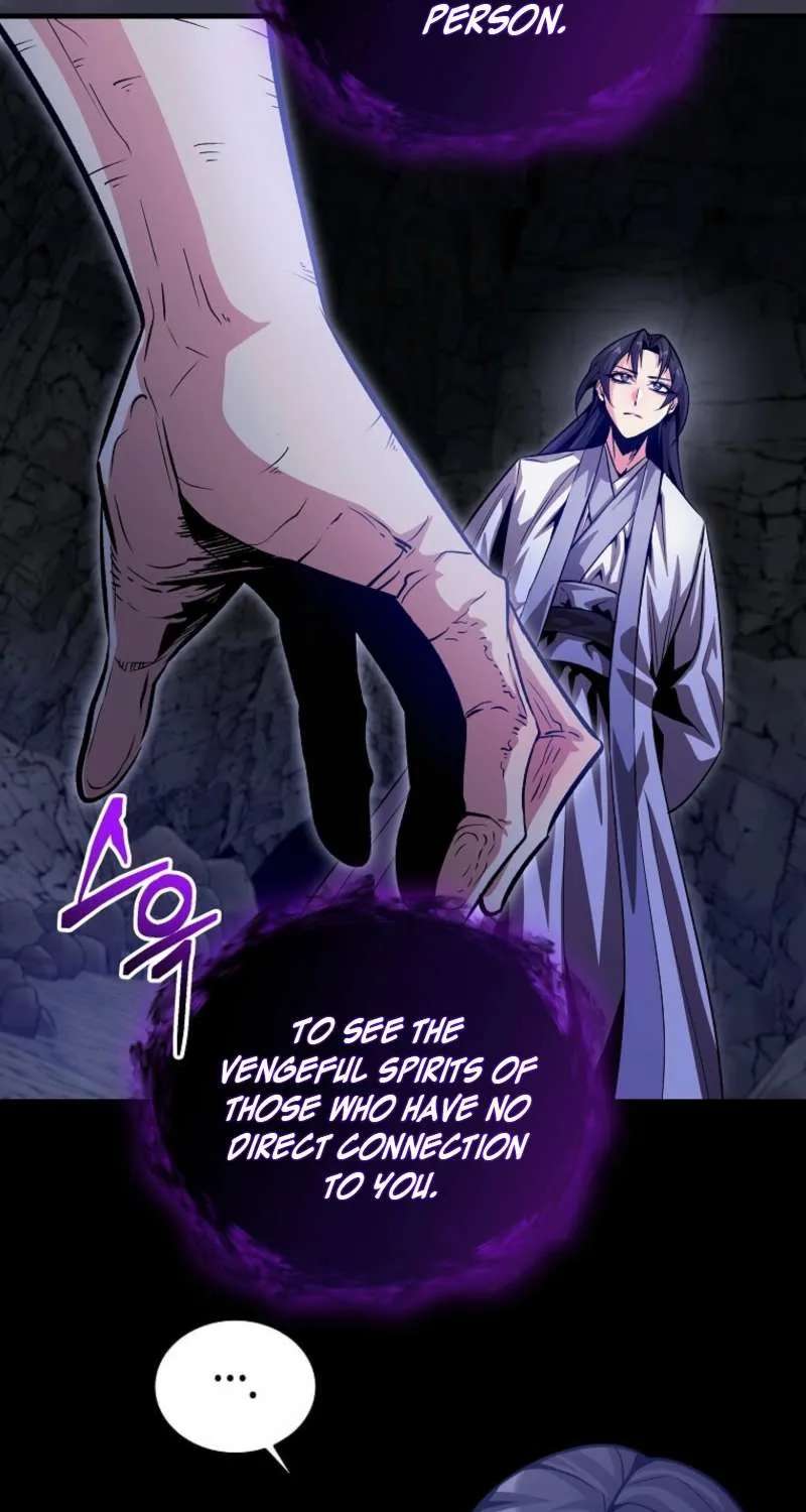 The Ruler Of Darkness Chapter 27 - page 41