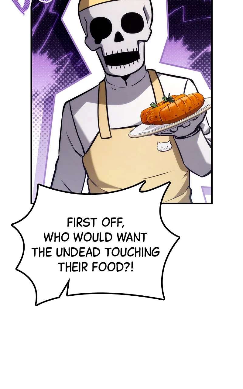 The Necromancer Family’sYoung Heir Chapter 71 - page 53