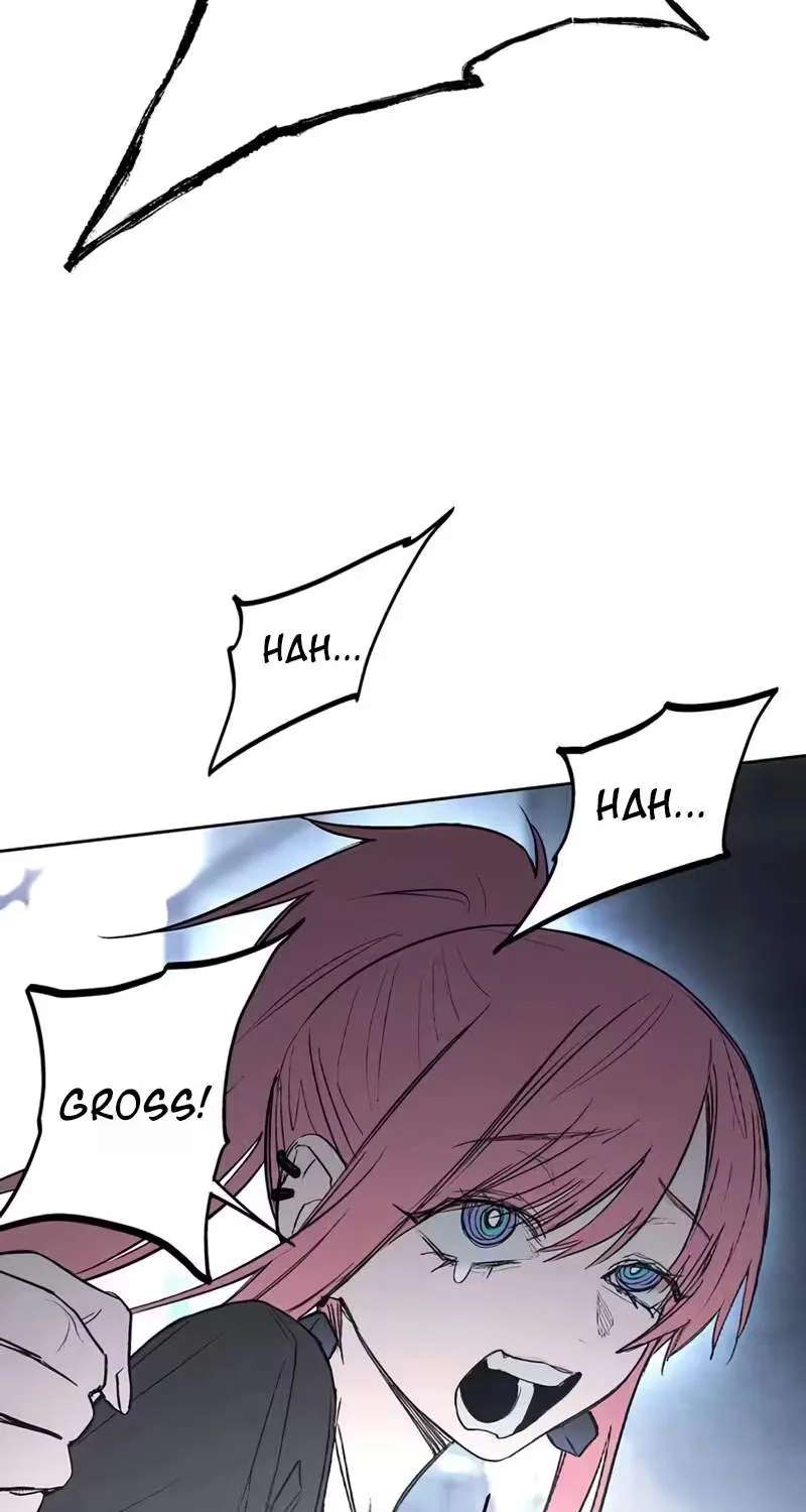 Howling (WANKE) Chapter 7 - page 6