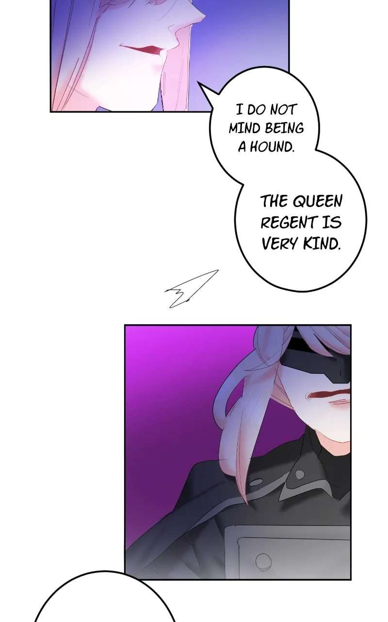 The King's ForbiddenFlower Chapter 29 - page 23