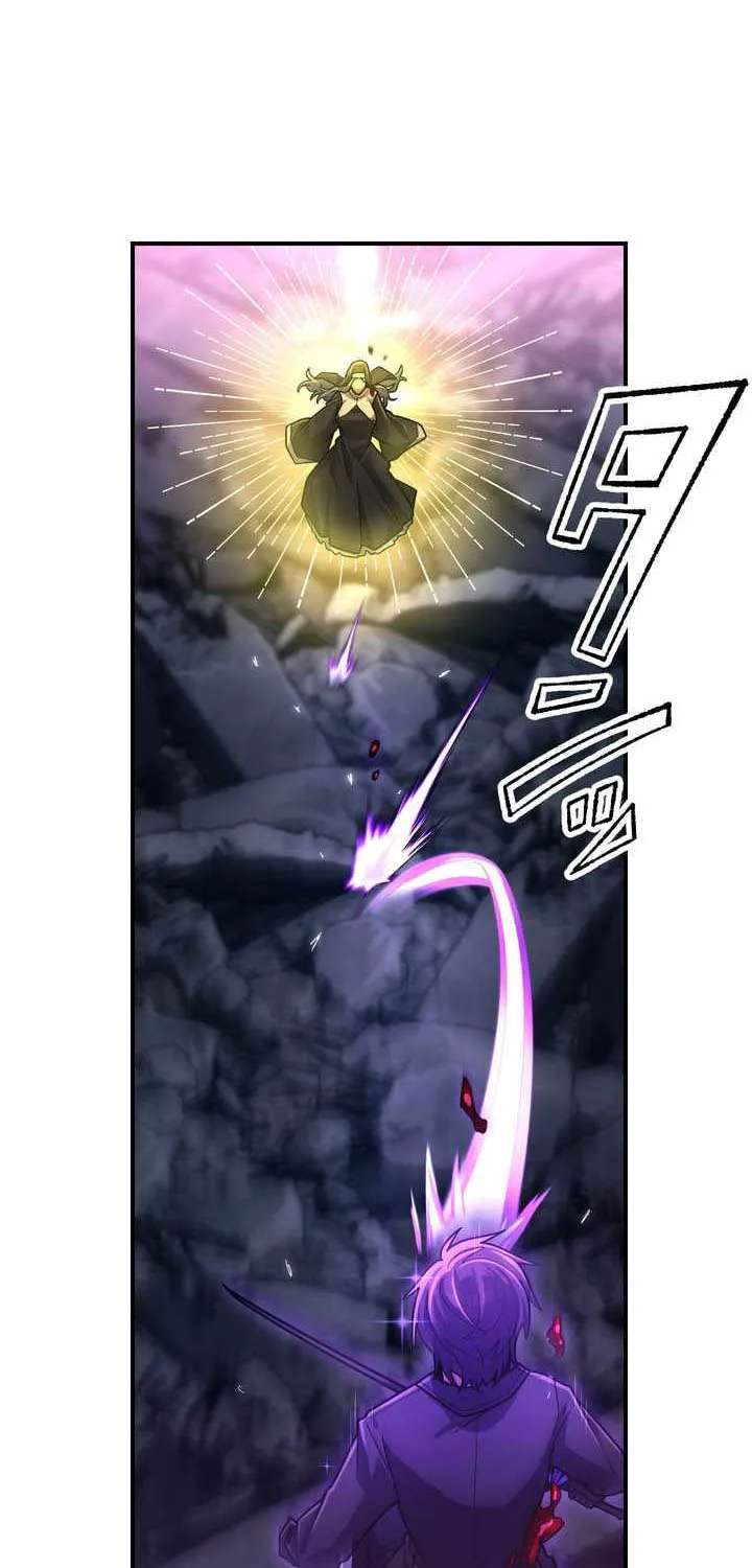 I Became An S-Rank Hunter With The Demon Lord App Chapter 172 - page 67