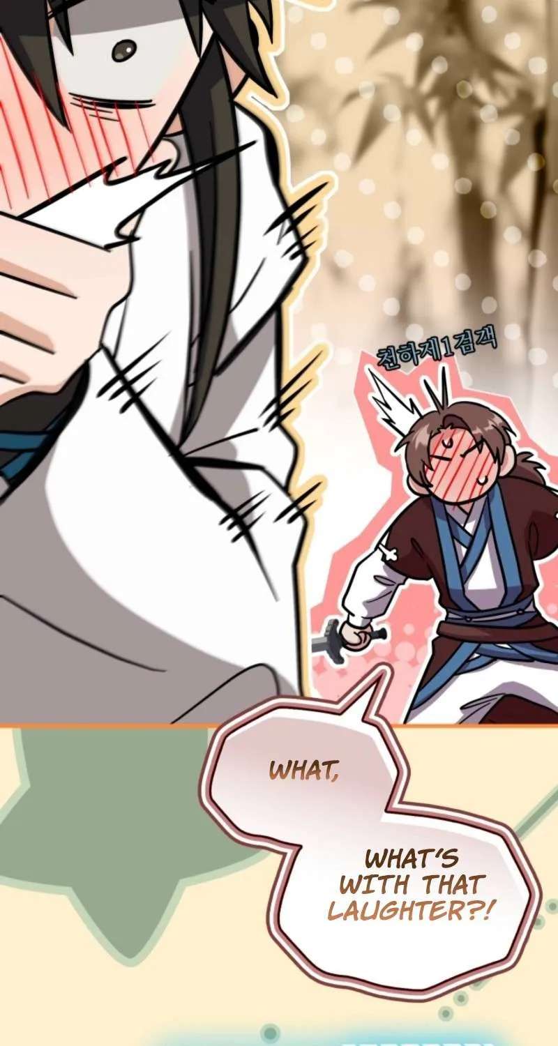 The Veteran Swordmaster’s Stream Chapter 33 - page 119