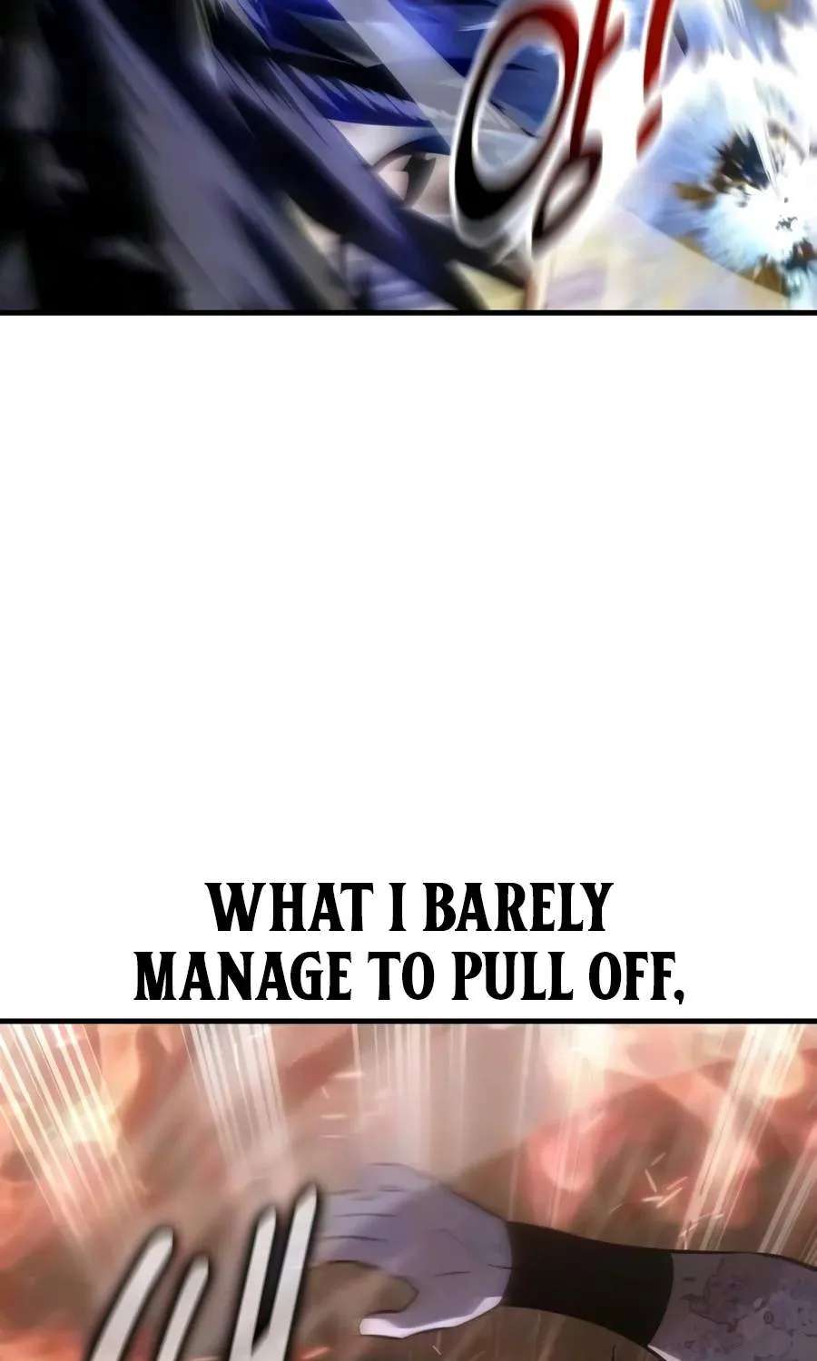 I Killed An Academy Player Chapter 139 - page 50