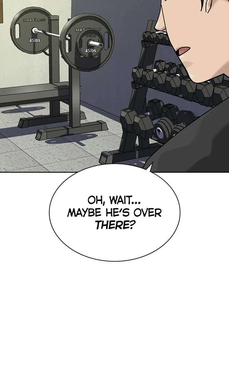 To Not Die Chapter 225 - page 9
