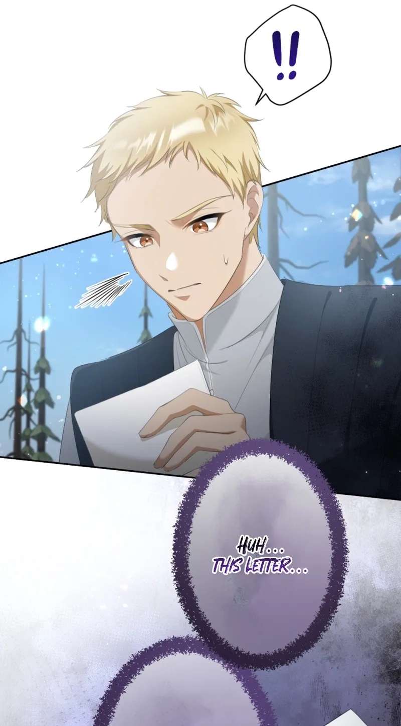 The Unhappy Poison Witch's Happy Marriage Chapter 17 - page 74