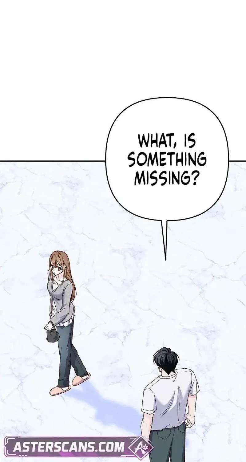 Misunderstanding blind date Chapter 20 - page 10