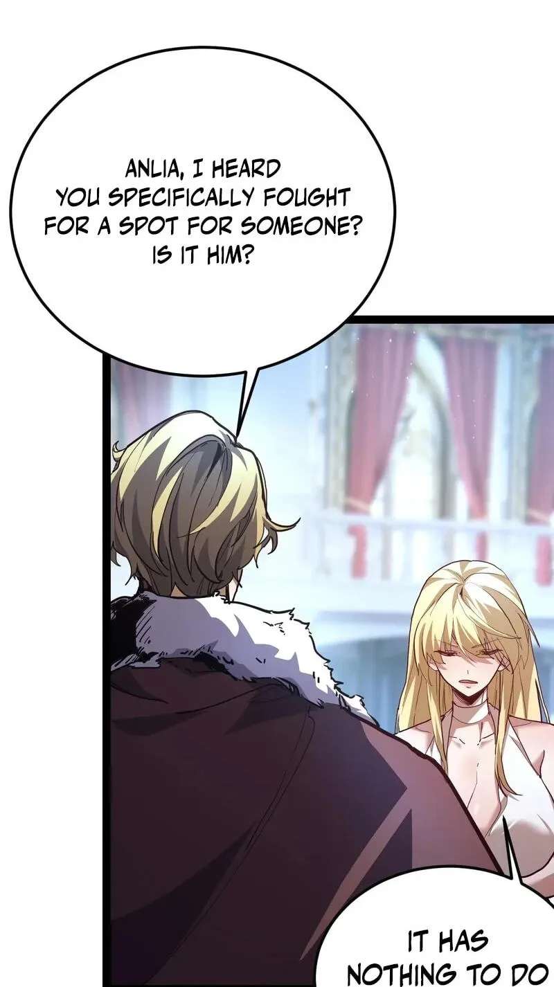Li Liang Dian Man? Wo Keshi Wangling Fashi A! Chapter 144 - page 79