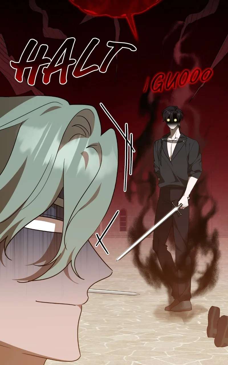 They All Live inthe Little Lady's Garden Chapter 49 - page 115