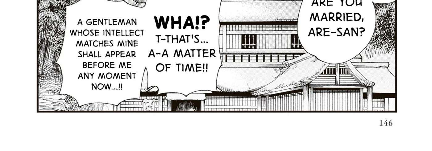 Touge Oni Chapter 41 - page 60