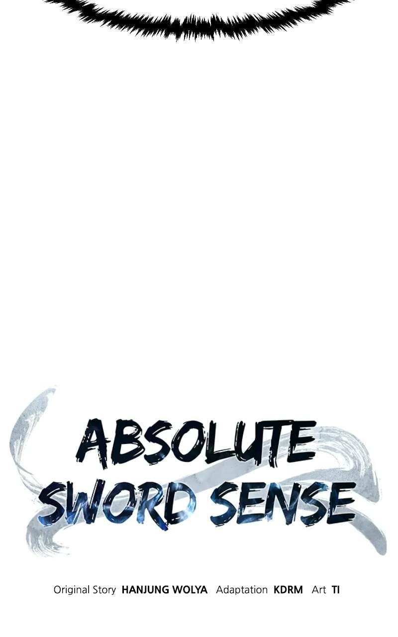 AbsoluteSword Sense Chapter 187 - page 38