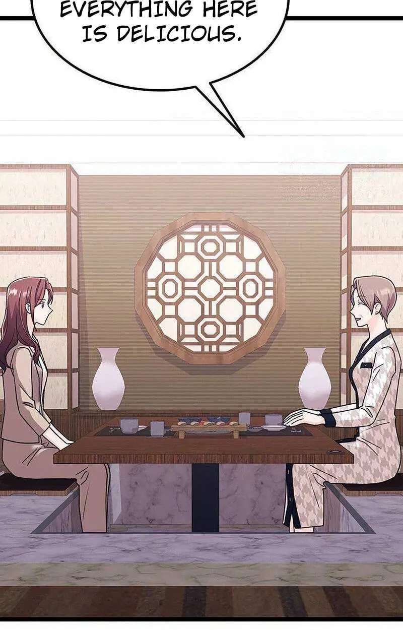 My Crazy Boss Chapter 51 - page 67