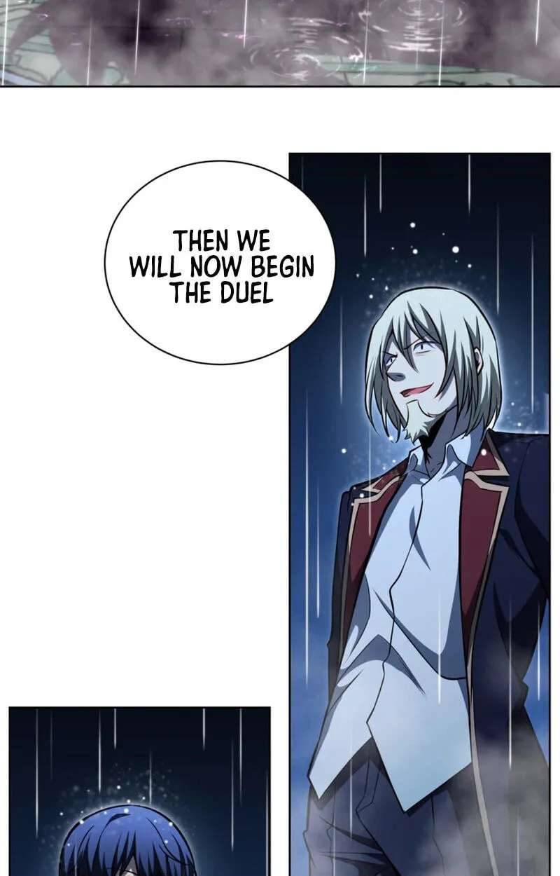 Necromancer Academy and the Genius Summoner Chapter 217 - page 7