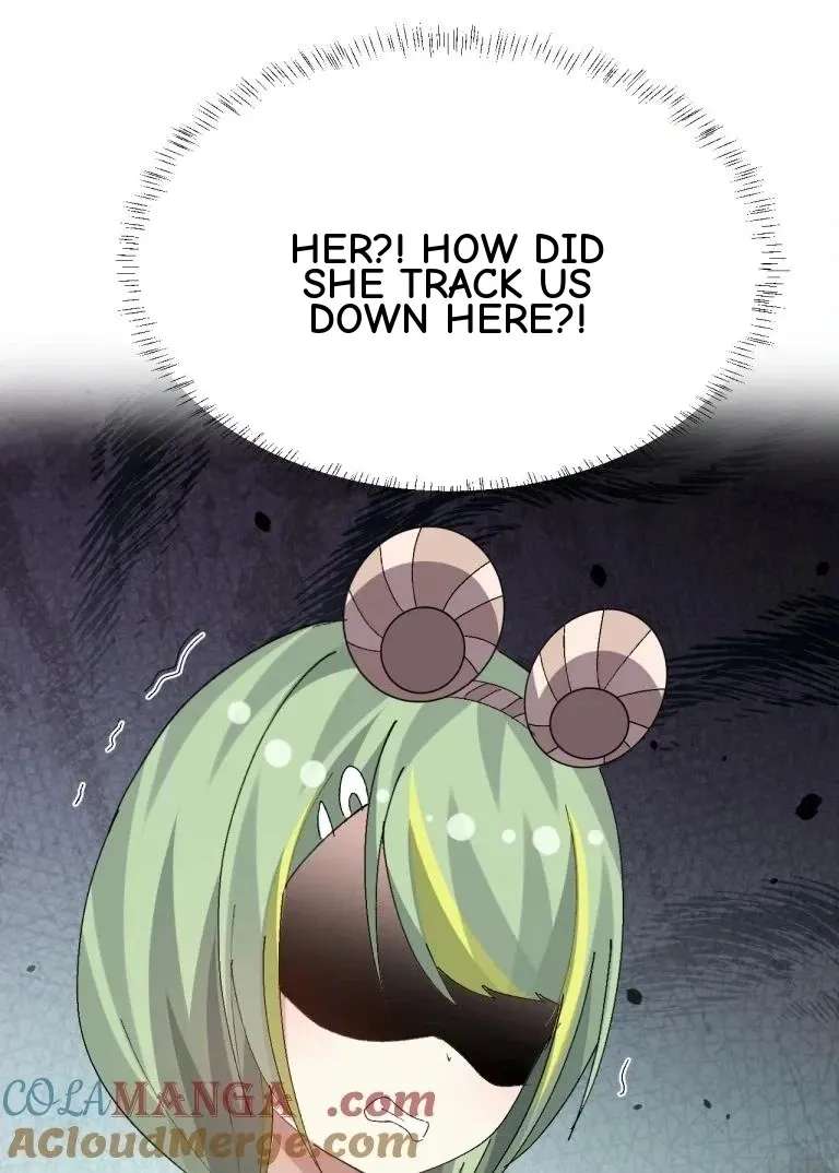 The Graduation Project Is, Making Butter! Chapter 72 - page 40
