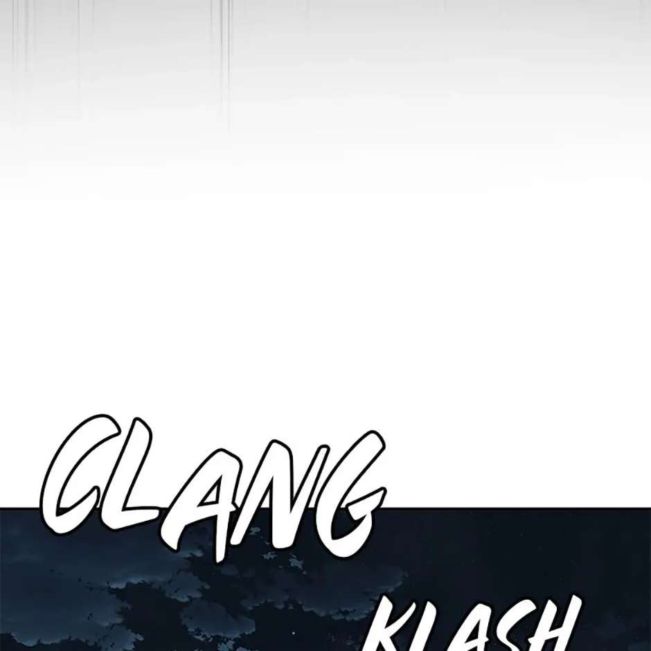 Absolute Master of the Senate Chapter 53 - page 159