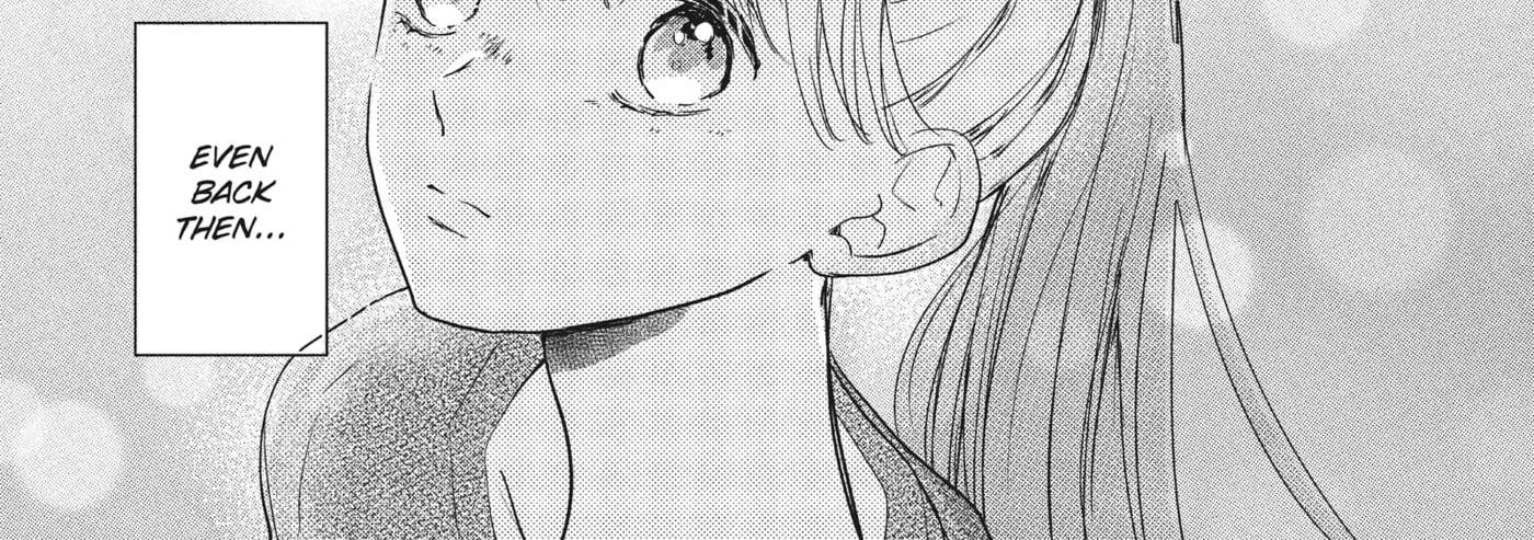 Anyway, I'm Falling in Love with You. Chapter 45 - page 28