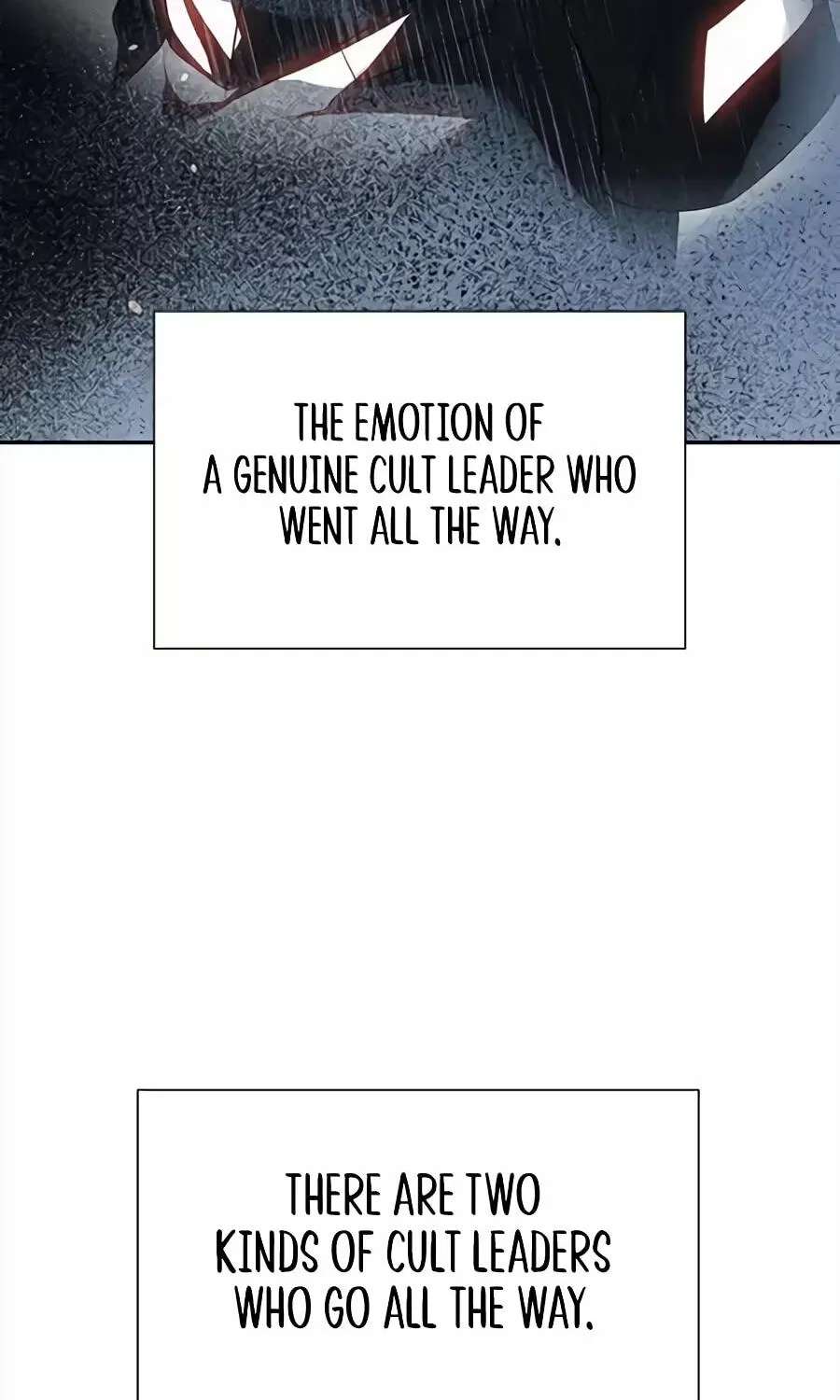 The God of Improv Chapter 38 - page 85