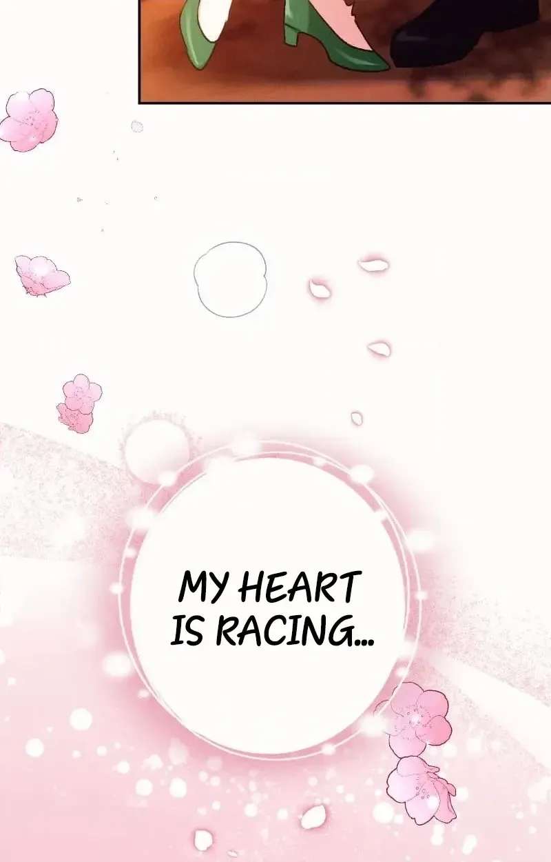 The Princess Abducted to a Land Without Women Chapter 8 - page 60