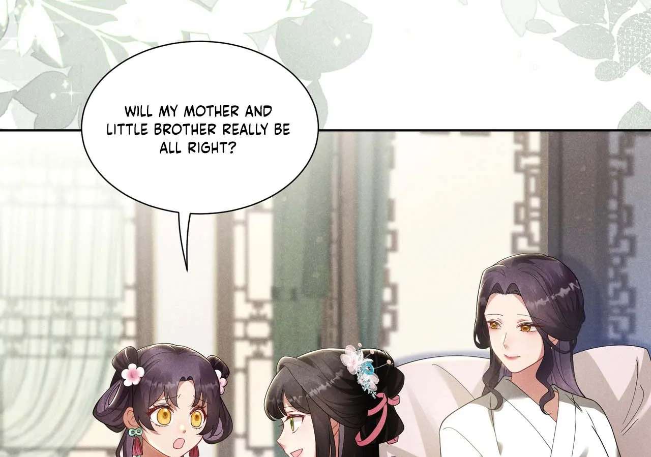 Empress's Will Love Chapter 3 - page 112