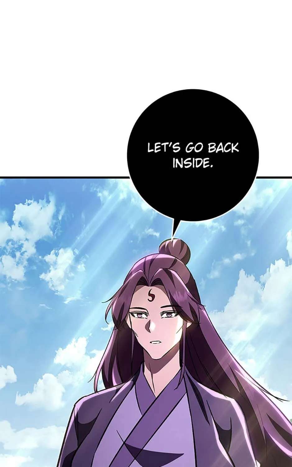 The Nine Heavens Swordmaster Chapter 153 - page 162