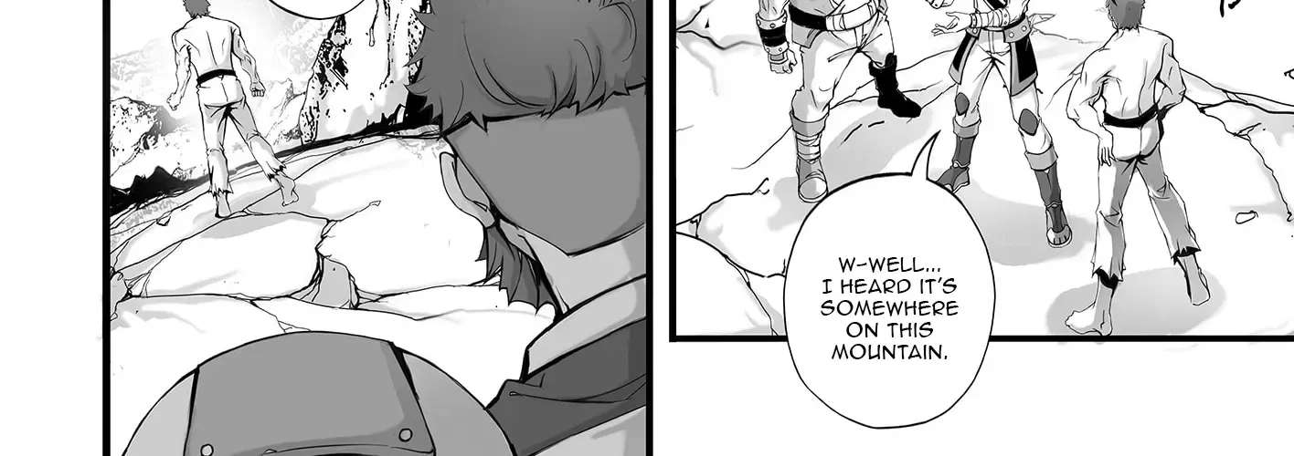 A Middle-Aged Martial Arts Maniac's Unrivaled Adventure in Another World Chapter 2 - page 9