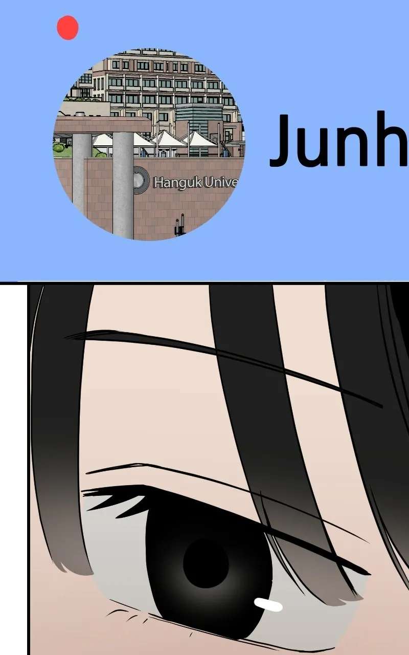 This Punk Wants Love Chapter 6 - page 15