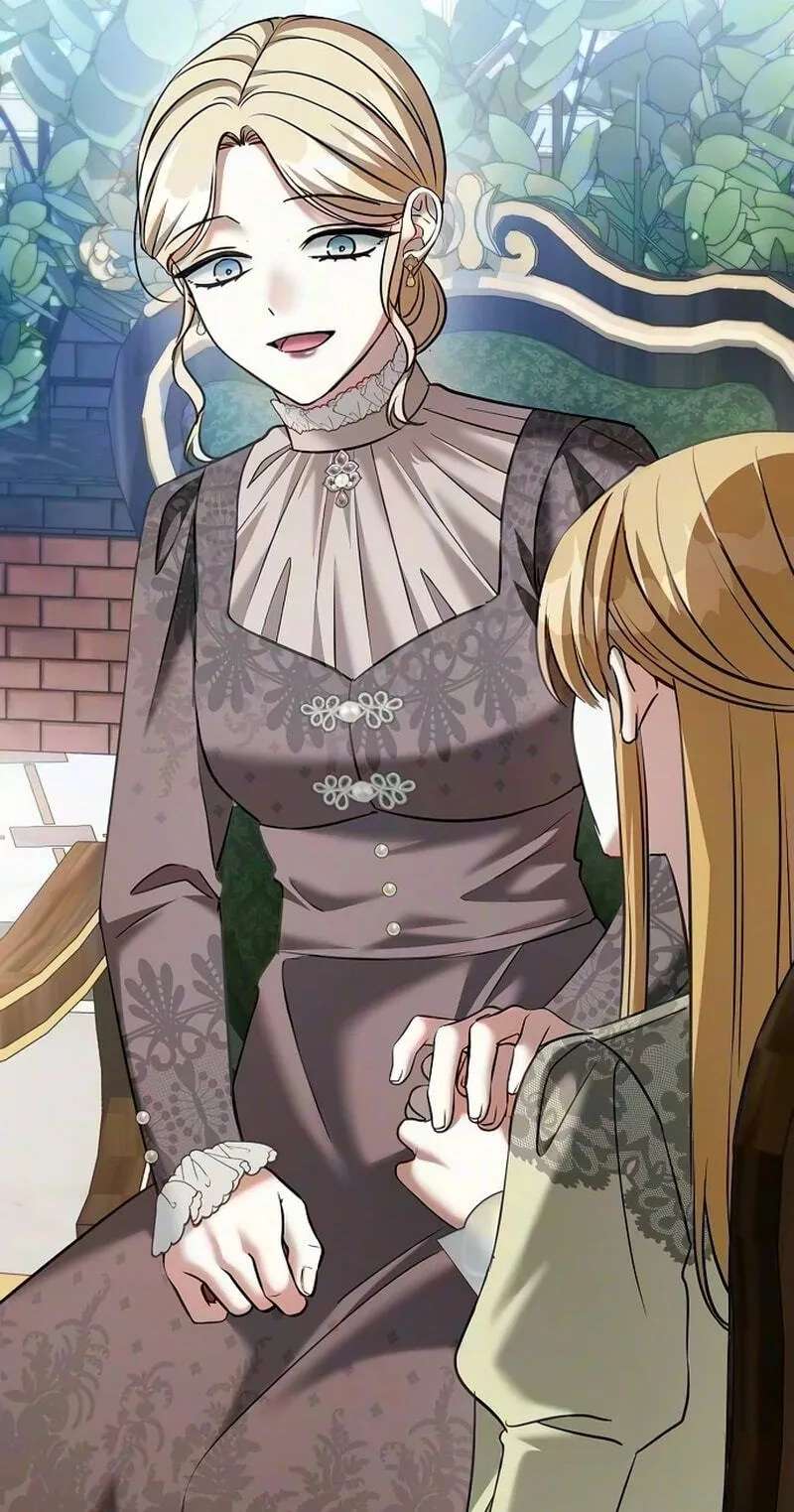 I Had My Position as a Wife Stolen by My Twin Chapter 18 - page 39