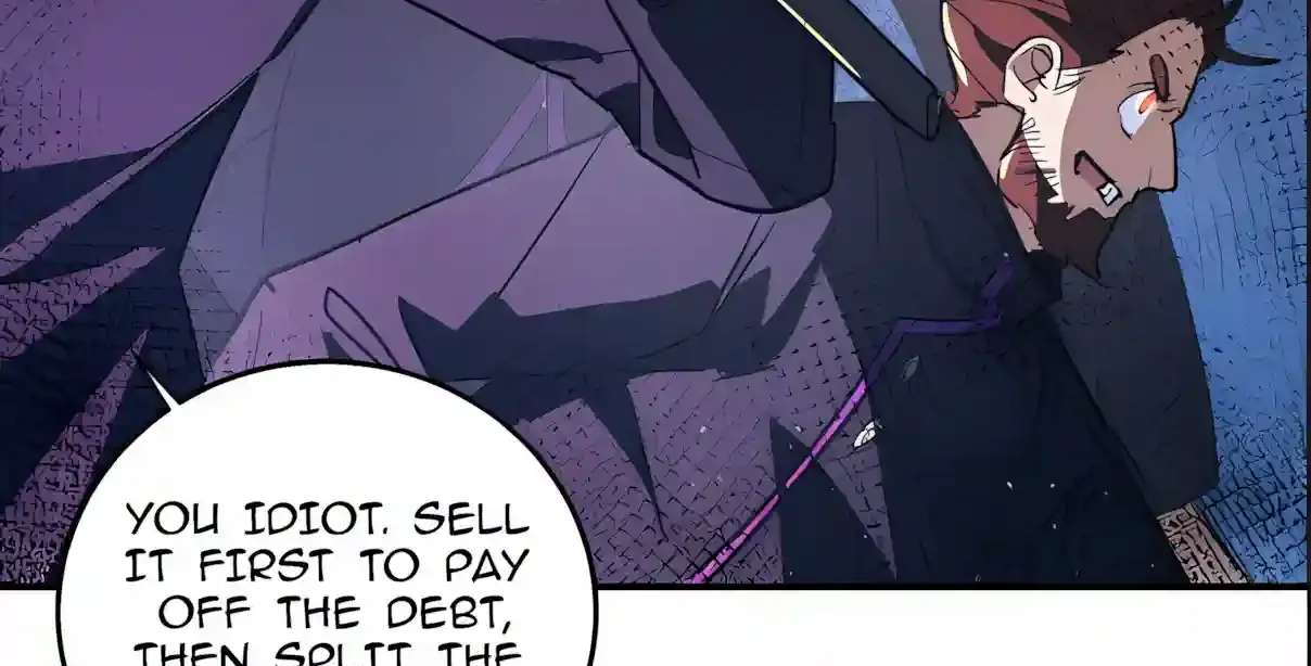High Martiality: With One Hand, I Single-Handedly Repel Three Thousand Emperors! Chapter 74 - page 22