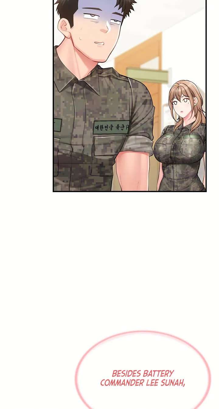 I Am the Only Male Soldier in the Unit Chapter 71 - page 11