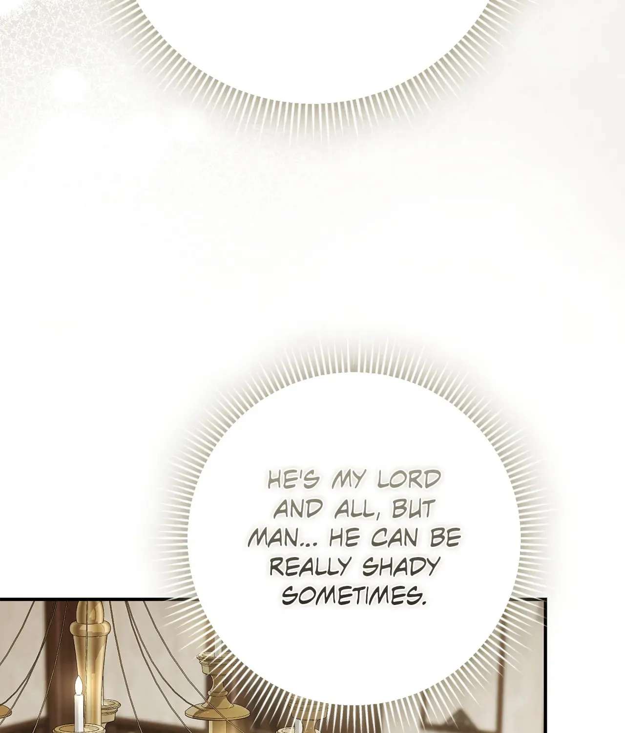 The Duchess Lives Only for This Day Chapter 33 - page 111