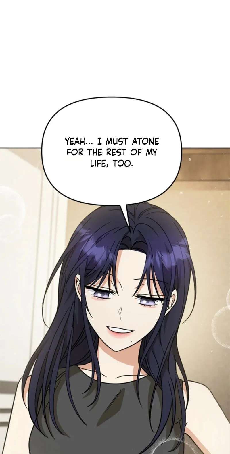 Love Rehab for a Gangster Chapter 55 - page 9