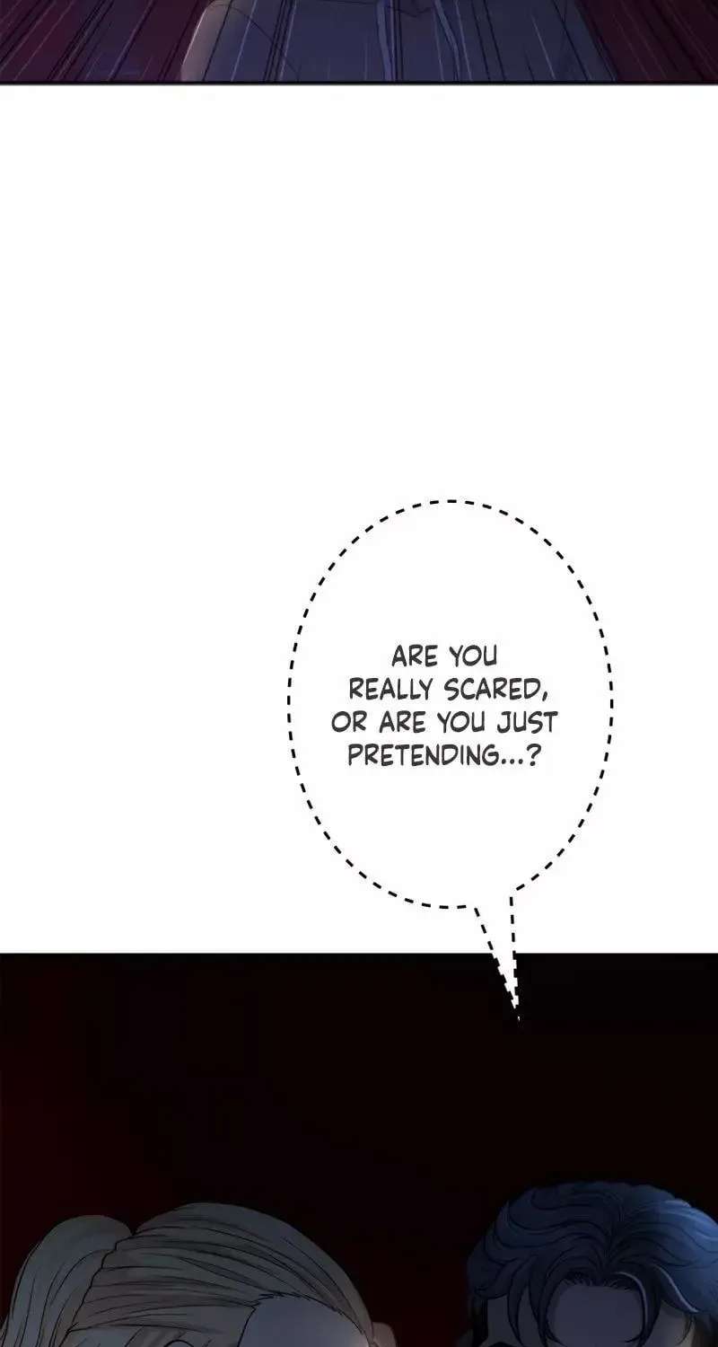 The Boss Has Two Faces - The Silent Don () Chapter 21 - page 58