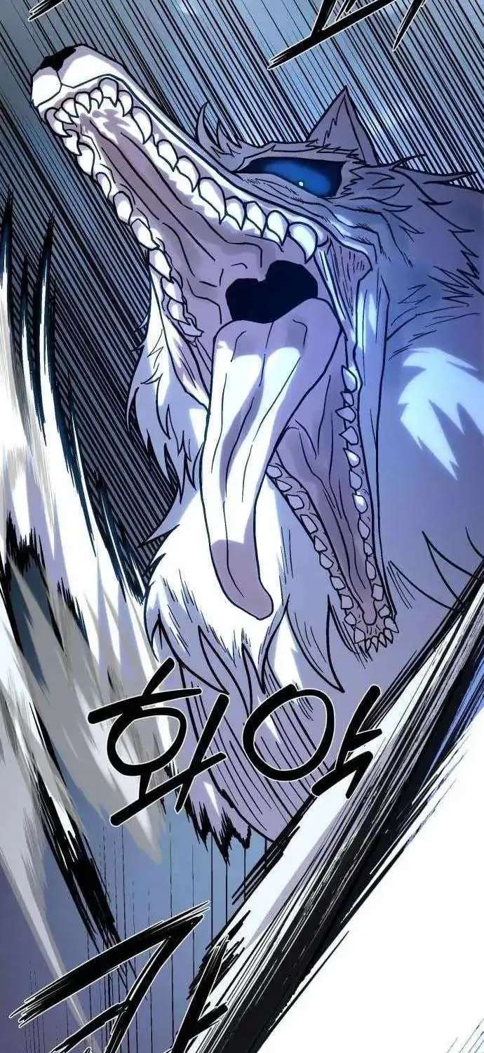 The Strongest in Hell, Mak Geum-gang Chapter 3 - page 133