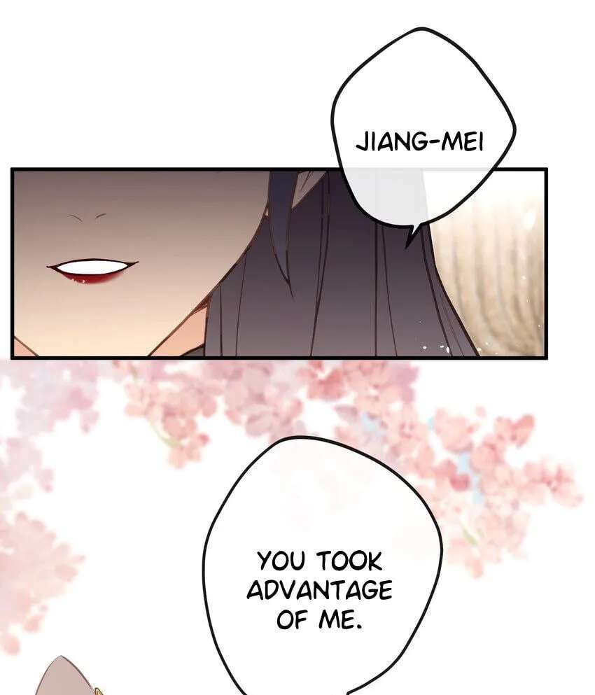 I Heard That Both of Our Empress Dowagers Have Something Together?! Chapter 24 - page 33