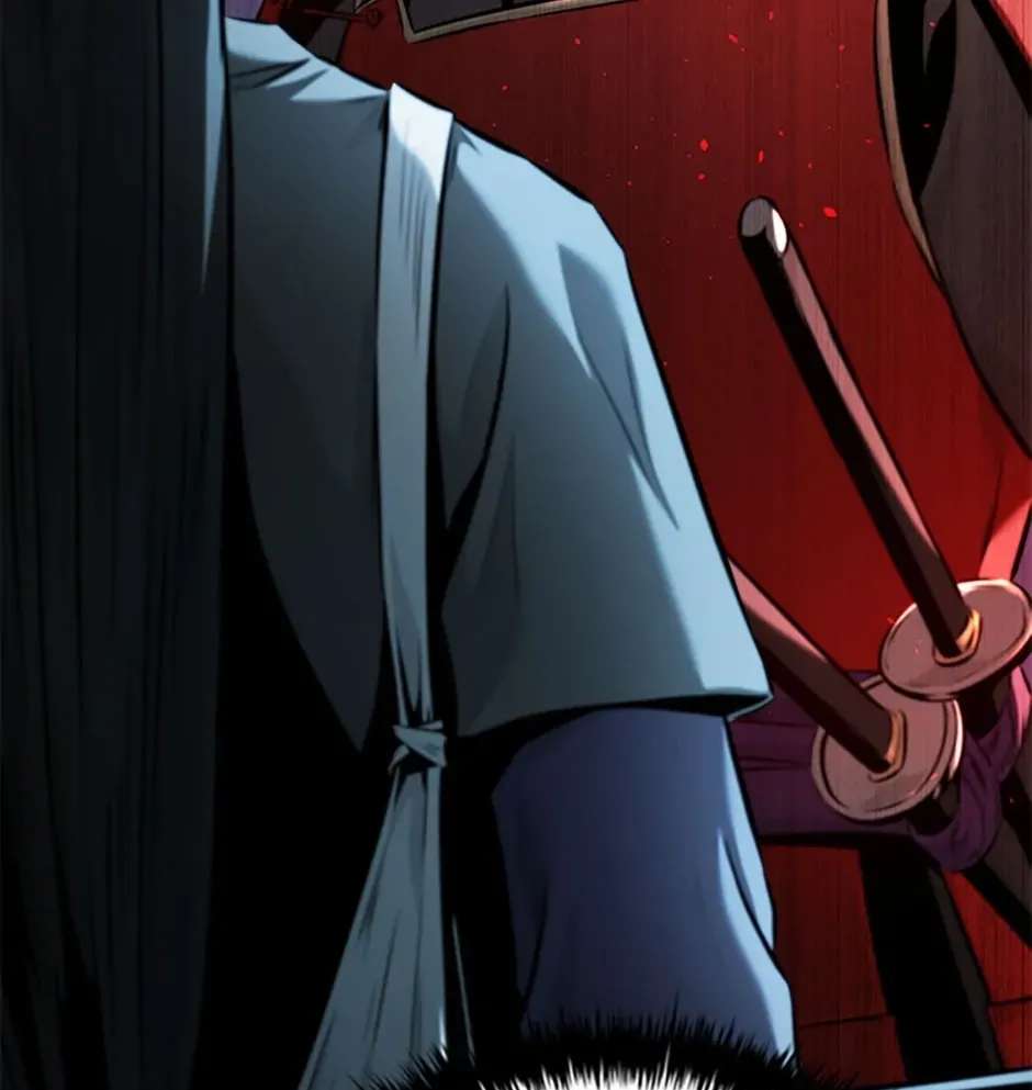 Absolute Master of the Senate Chapter 51 - page 115