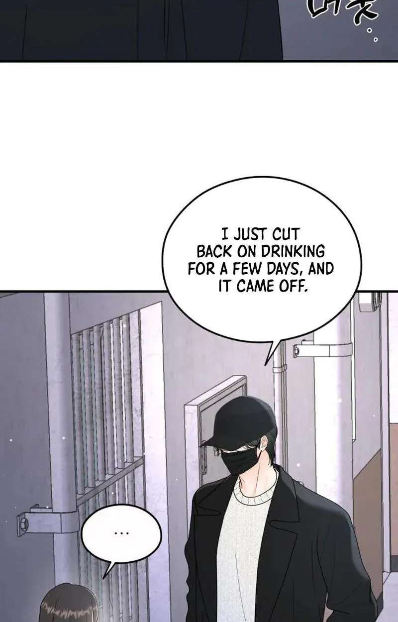 One and Only (Lim Joo-Yi) Chapter 53 - page 59