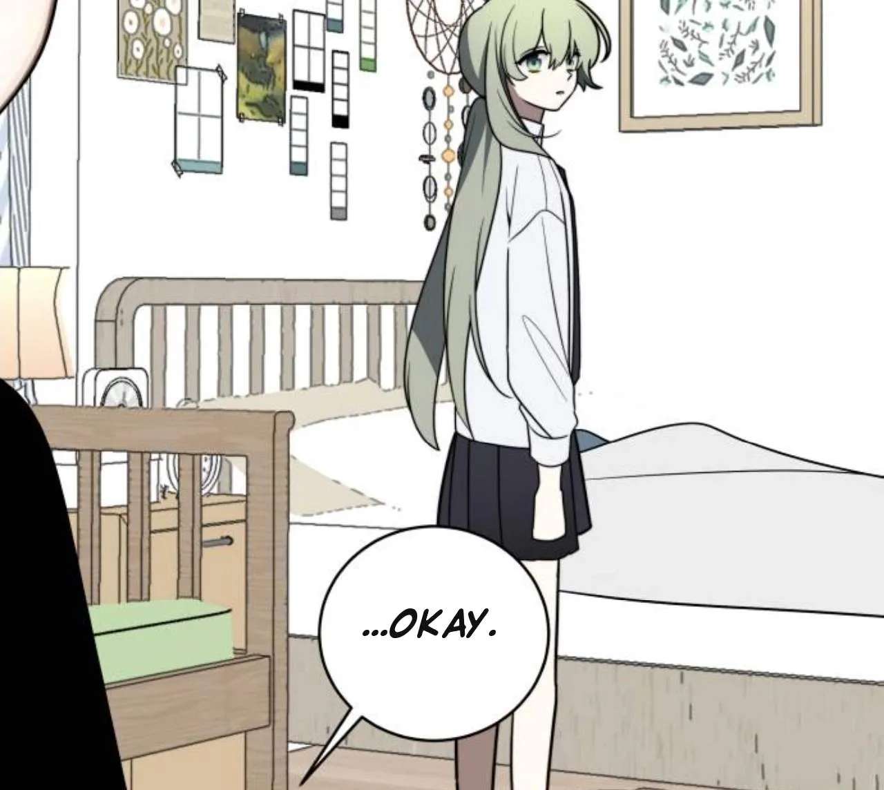 Please Don't Die! Chapter 35 - page 78