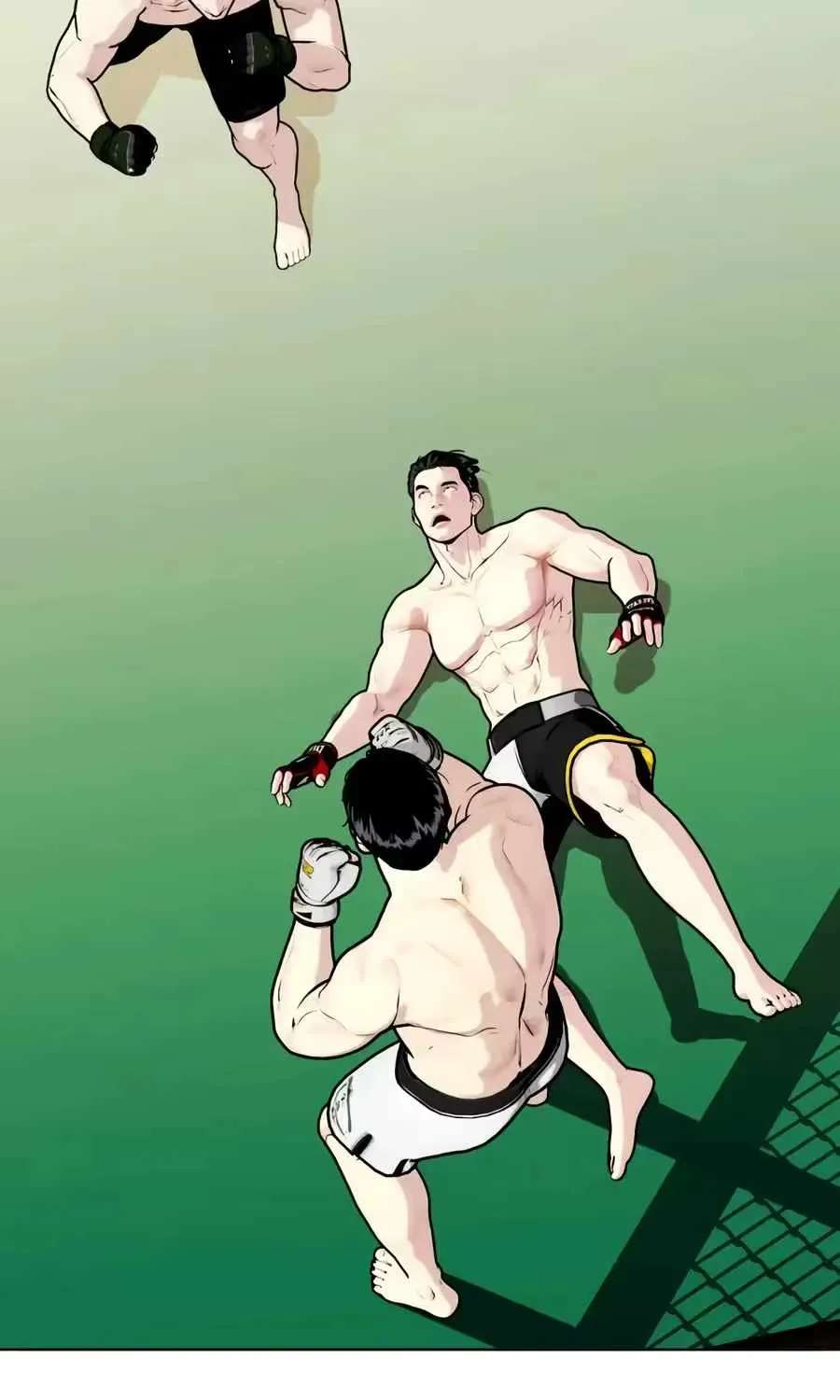 The Outcast Is Too Good At Martial Arts Chapter 173 - page 111