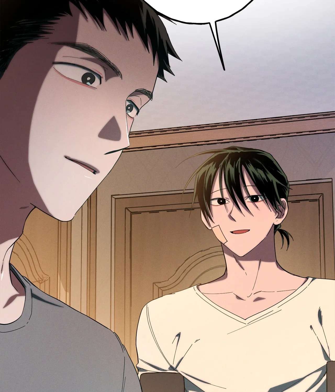 Jangsanbeom (Teriyaki) Chapter 20 - page 89