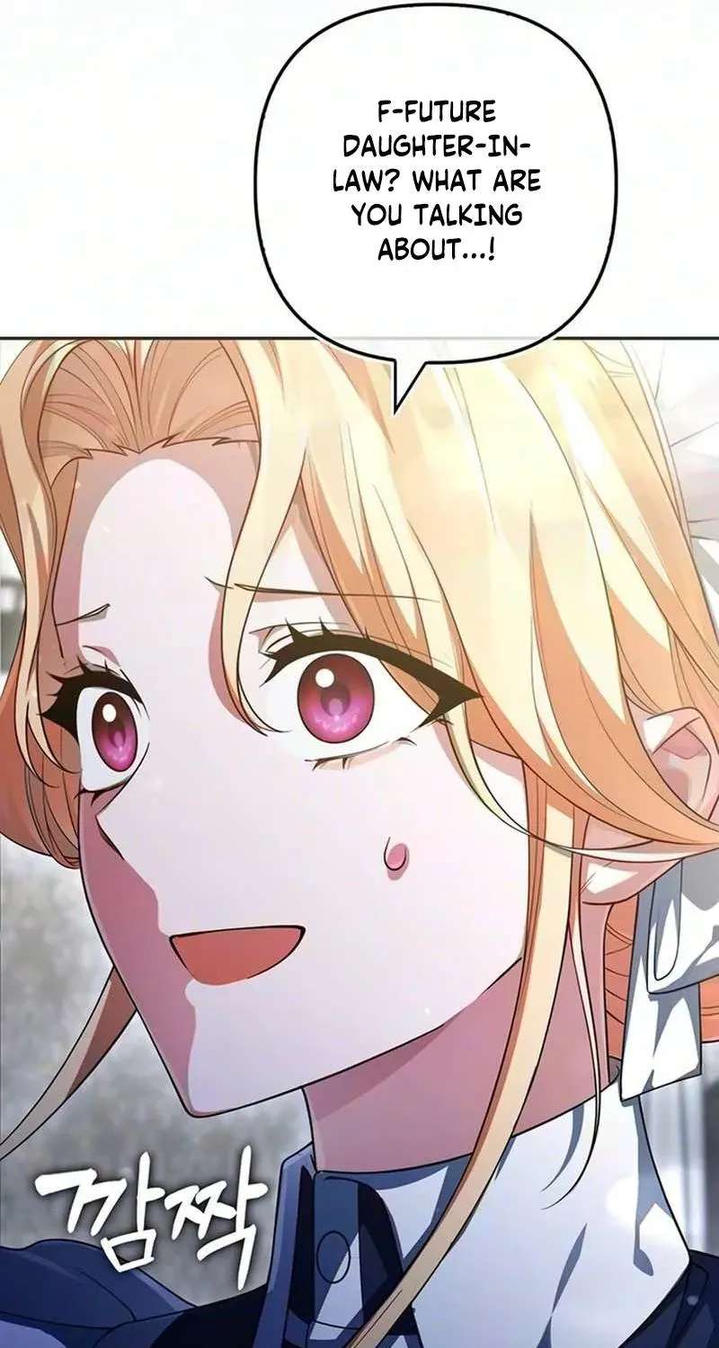 A Wicked Woman's Life with Her In-Laws Is Fun Chapter 5 - page 80
