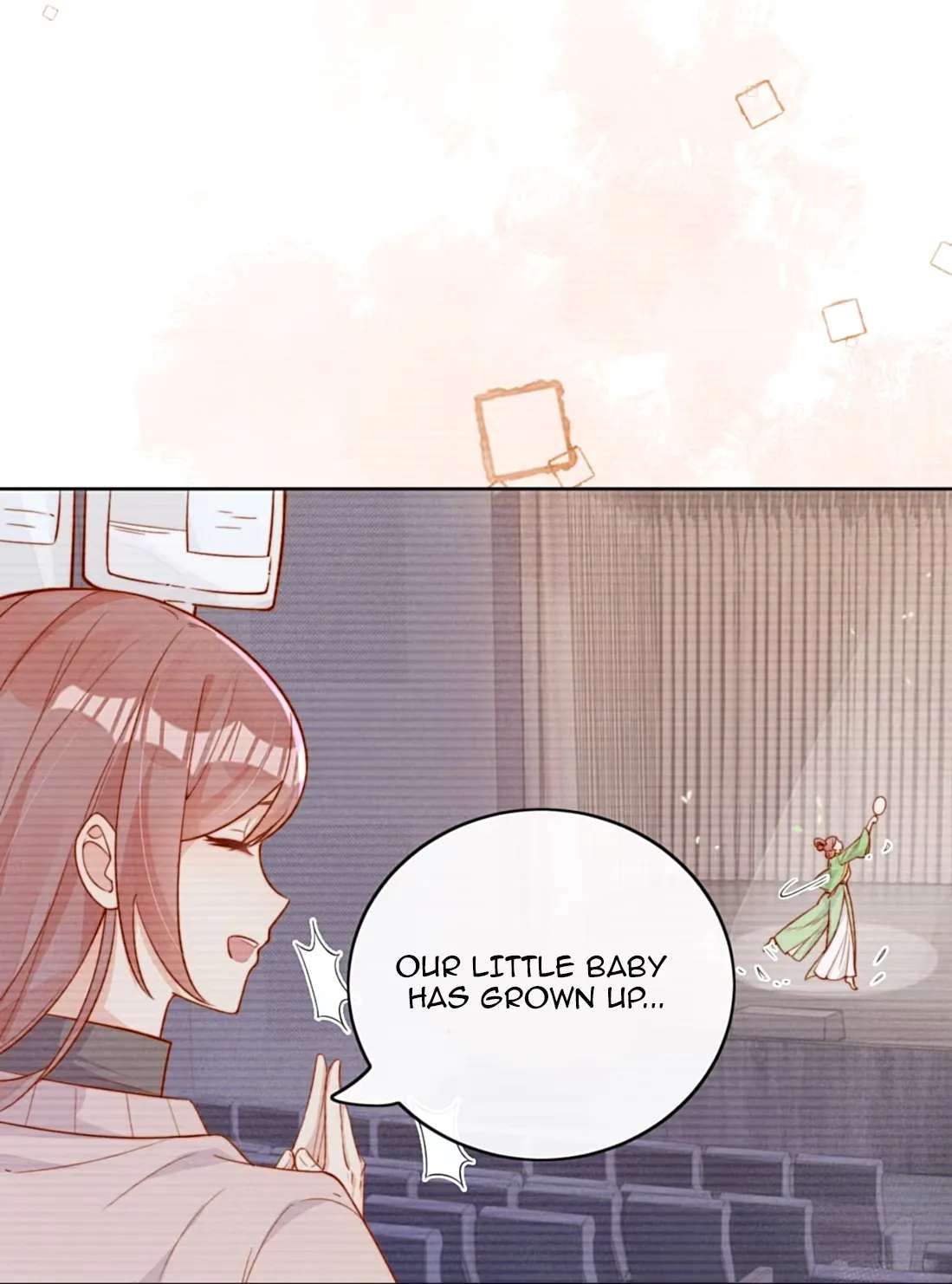 The Way My Nemesis Looks At Me Is Slowly Shifting Chapter 10 - page 52