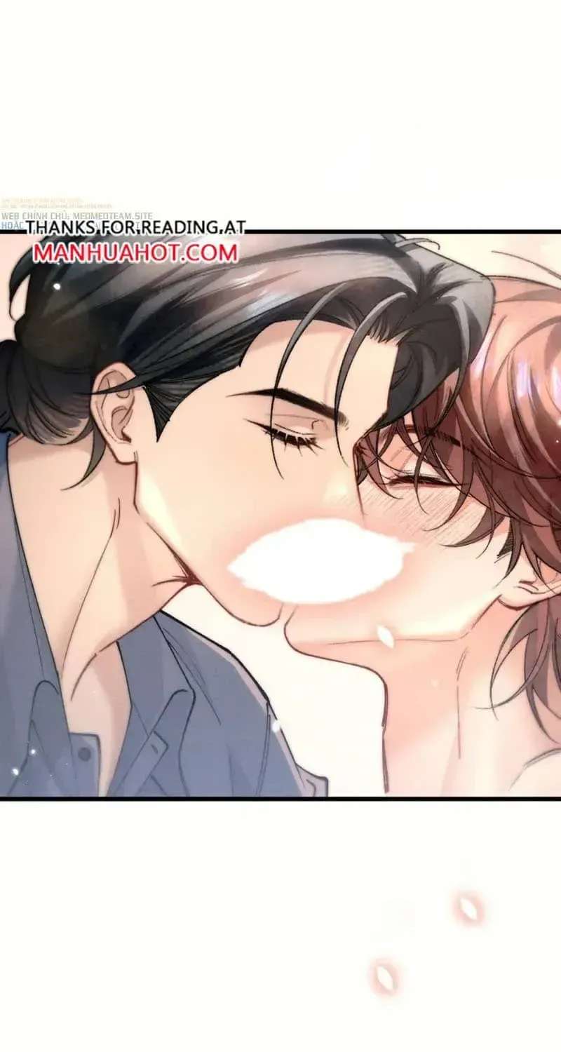 Love Desires Life Chapter 48 - page 9