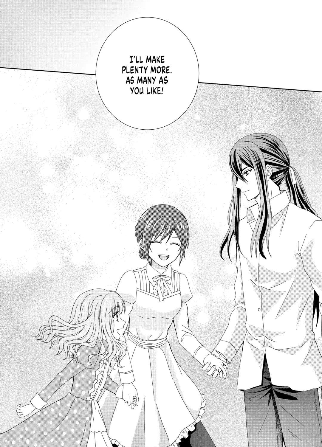 Maid kara Haha ni Narimashita Chapter 91 - page 28