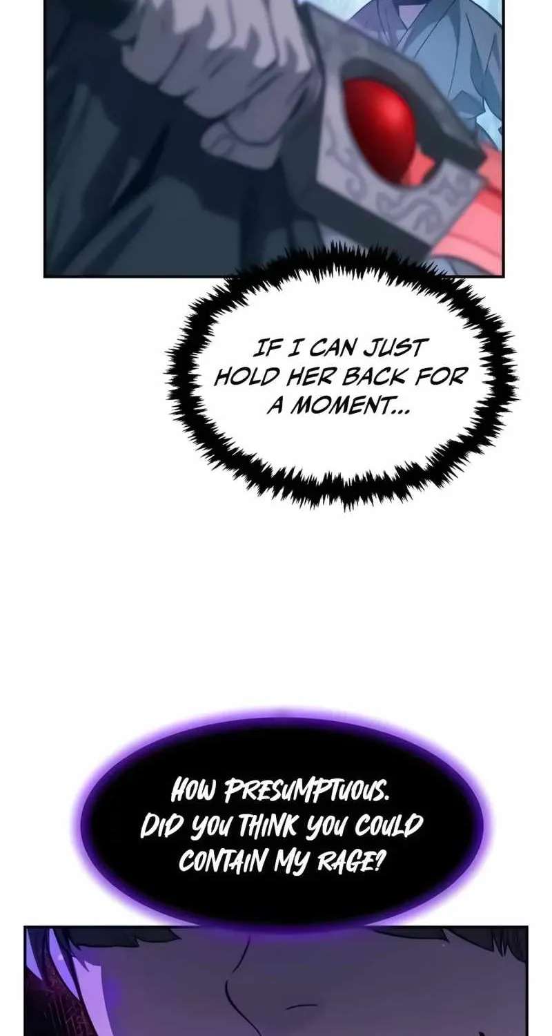Absolute Sword Sense Chapter 198 - page 48