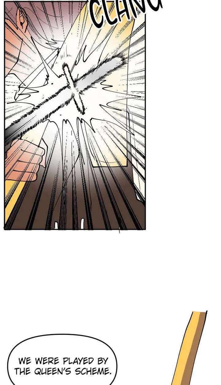 The Warrior in Rut Chapter 44 - page 19