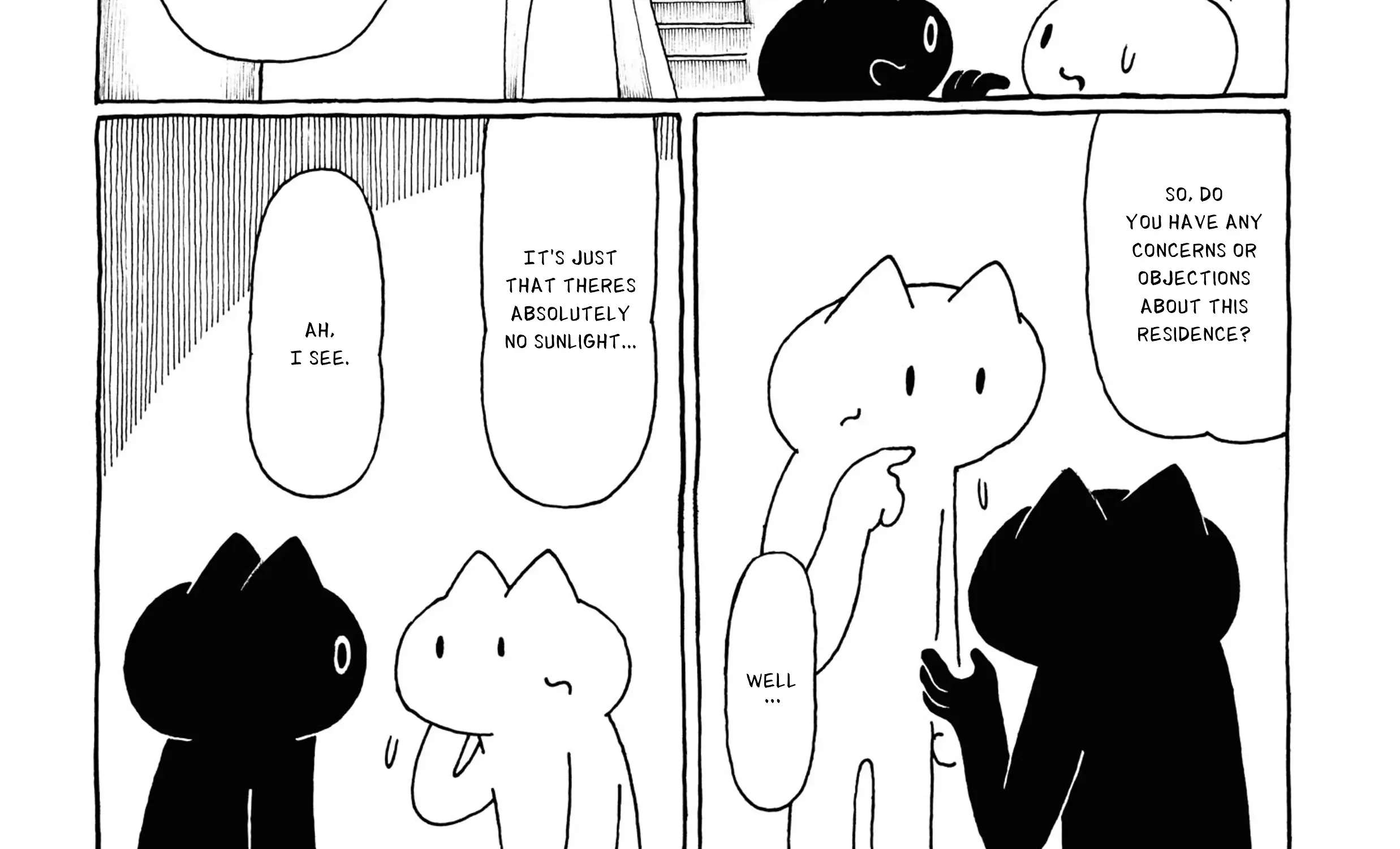 Iemeguri Chapter 2 - page 36