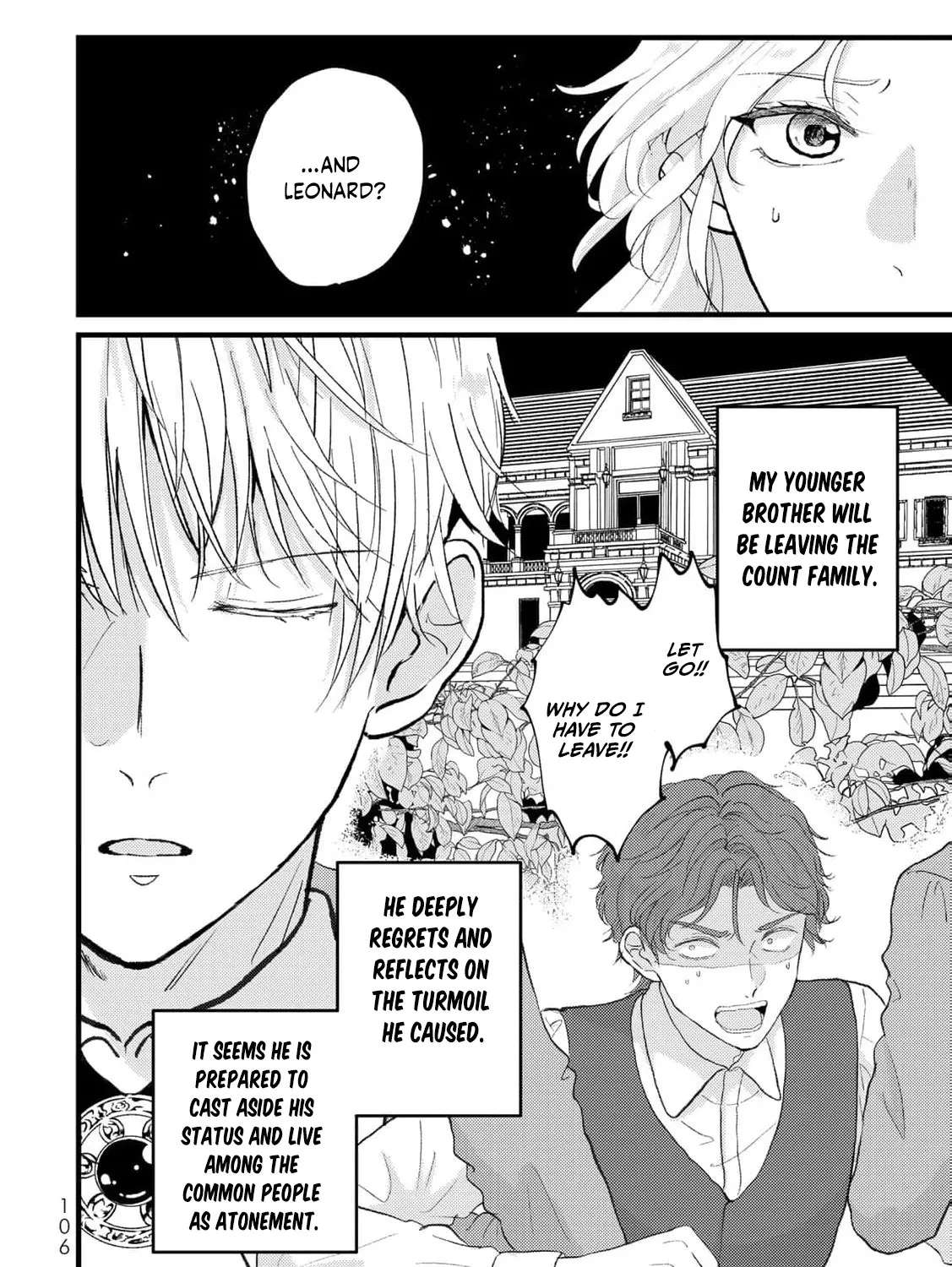 Since My Fiancé Prioritizes My Stepsister, I'll Make Sure They Can Get Married Chapter 3 - page 23
