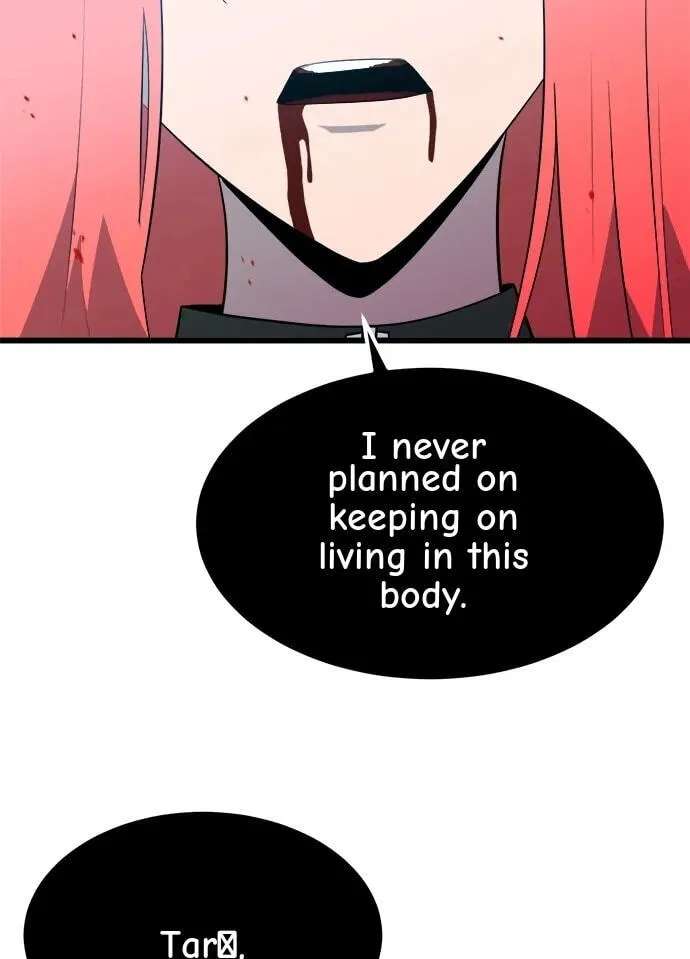 Blood Revenger Chapter 87 - page 83