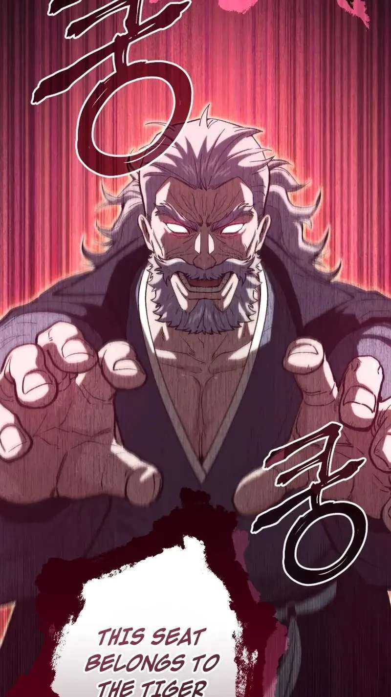My Dad Is the Best in the World Chapter 29 - page 17
